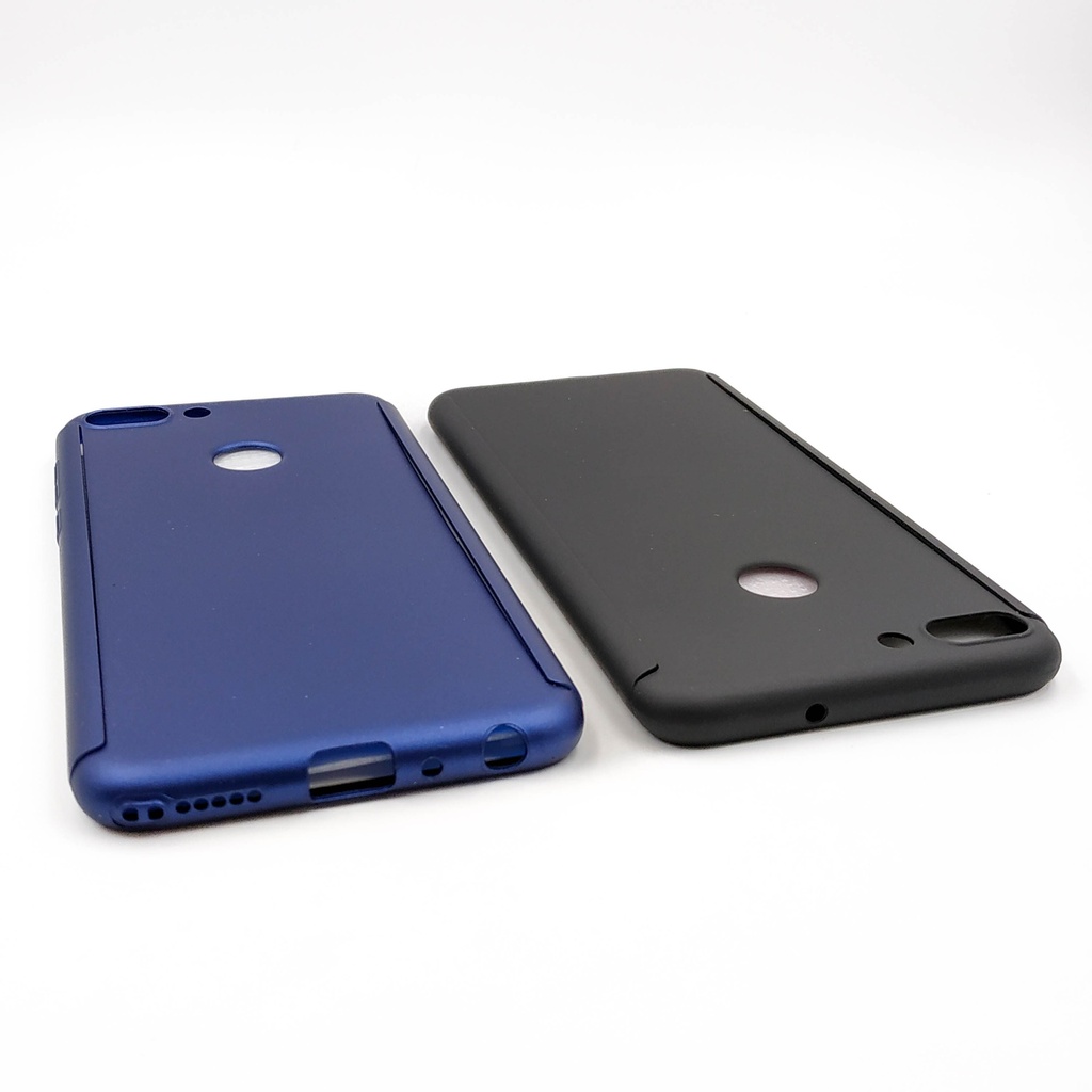 Forro 360 Mas Vidrio Huawei P Smart 2018 / Enjoy 7S