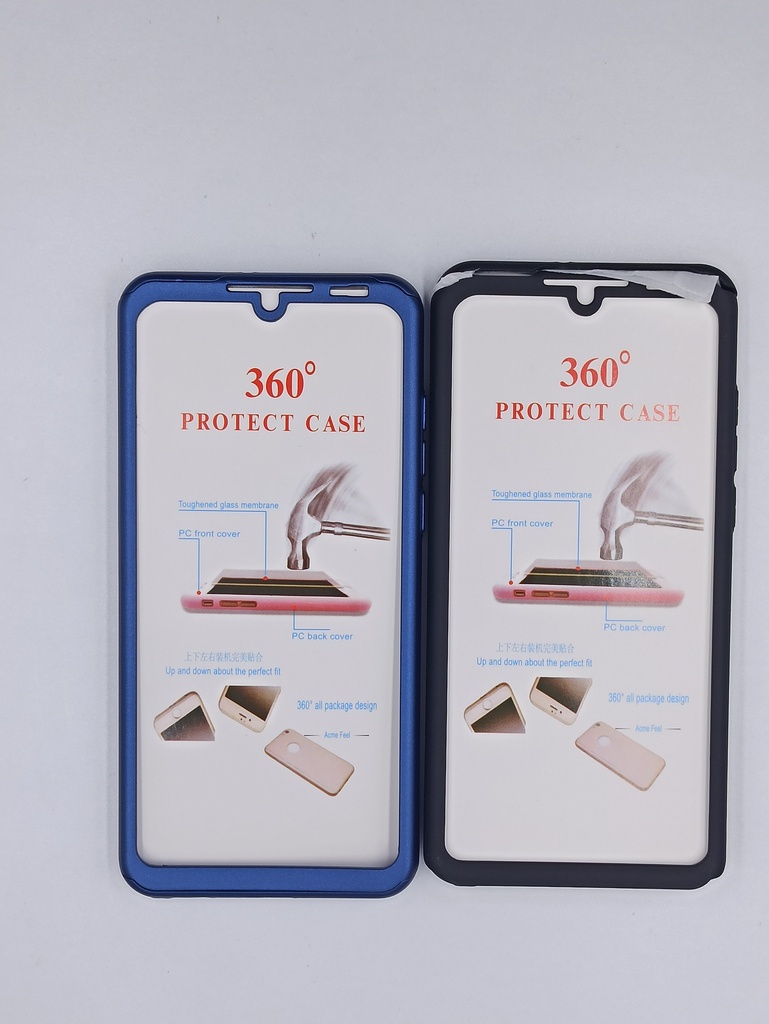 Forro 360 mas Vidrio Huawei P30 Lite/ P30 LITE NEW EDITION