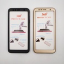 Samsung Galaxy J4 Plus / J4+ / J4 Prime / Forro 360 mas Vidrio