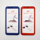 Samsung Galaxy J4 Plus / J4+ / J4 Prime / Forro 360 mas Vidrio