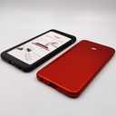 Samsung Galaxy J4 Plus / J4+ / J4 Prime / Forro 360 mas Vidrio