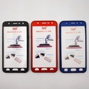 Samsung Galaxy J7 Duo 2018 / Forro 360 mas Vidrio
