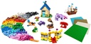 Lego 1500 Piezas Classic modelo 11717