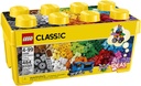 Lego 484 Piezas Classic modelo 10696