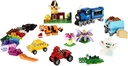 Lego 484 Piezas Classic modelo 10696