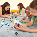 Lego 484 Piezas Classic modelo 10696
