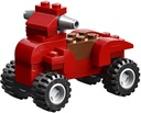 Lego 484 Piezas Classic modelo 10696