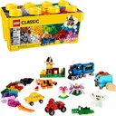 Lego 484 Piezas Classic modelo 10696