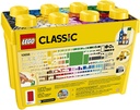 Lego 790 Piezas Classic modelo 10698