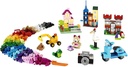 Lego 790 Piezas Classic modelo 10698