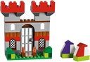 Lego 790 Piezas Classic modelo 10698
