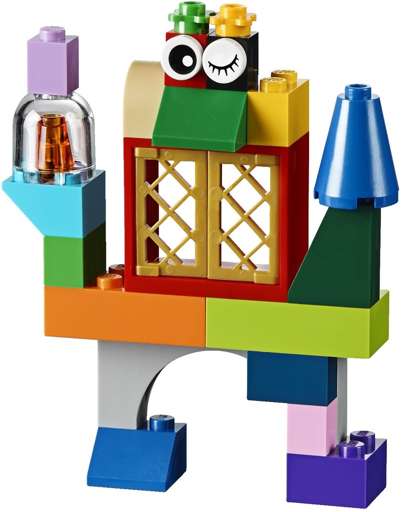 Lego 790 Piezas Classic modelo 10698