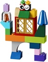 Lego 790 Piezas Classic modelo 10698