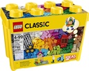 Lego 790 Piezas Classic modelo 10698