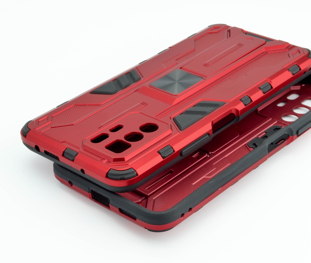 Forro Supersonico Antigolpes Xiaomi Poco X3 GT / Redmi Note 10 Pro 5G