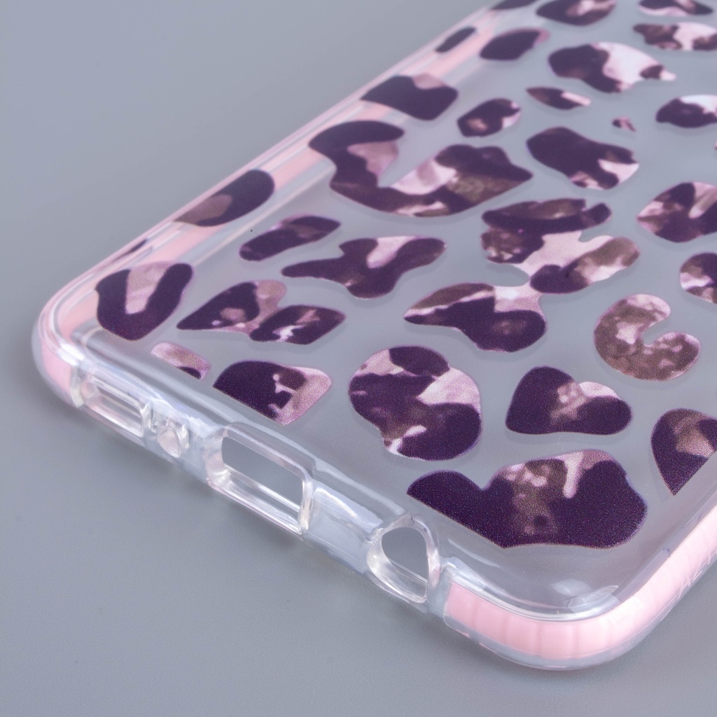 Samsung Galaxy A21S / Forro Estampado