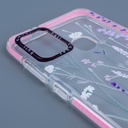 Samsung Galaxy A21S / Forro Estampado