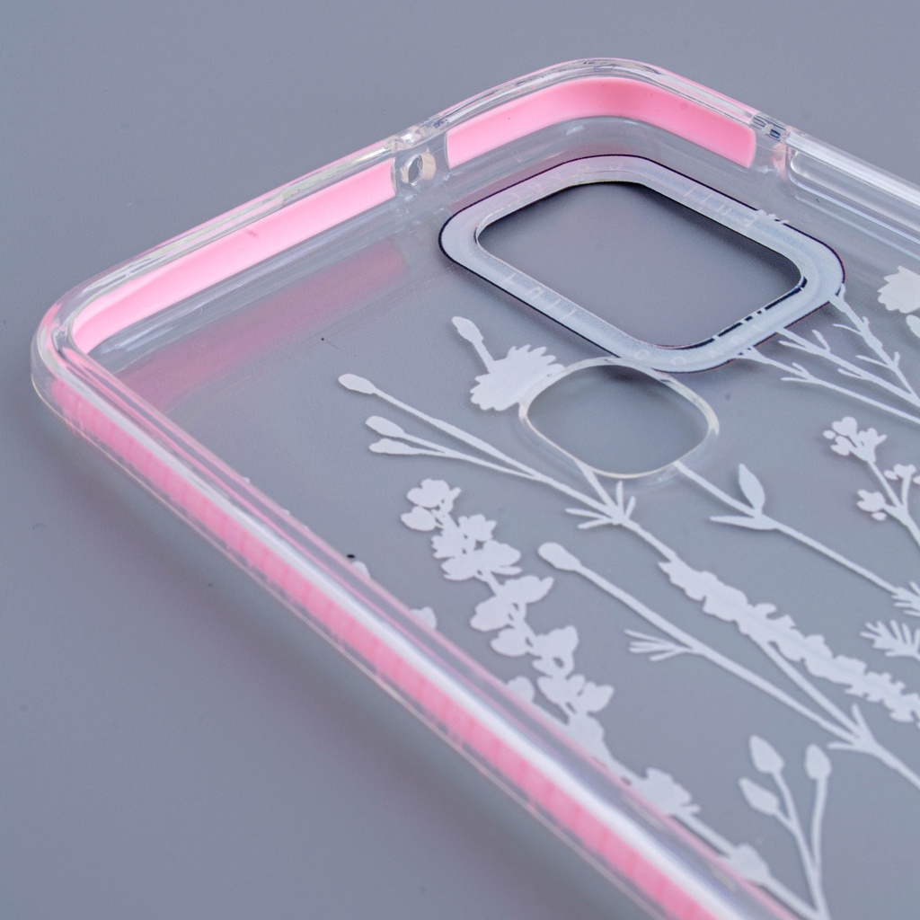 Samsung Galaxy A21S / Forro Estampado