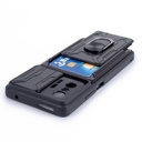 Forro Tarjetero con Anillo Xiaomi Mi 11T