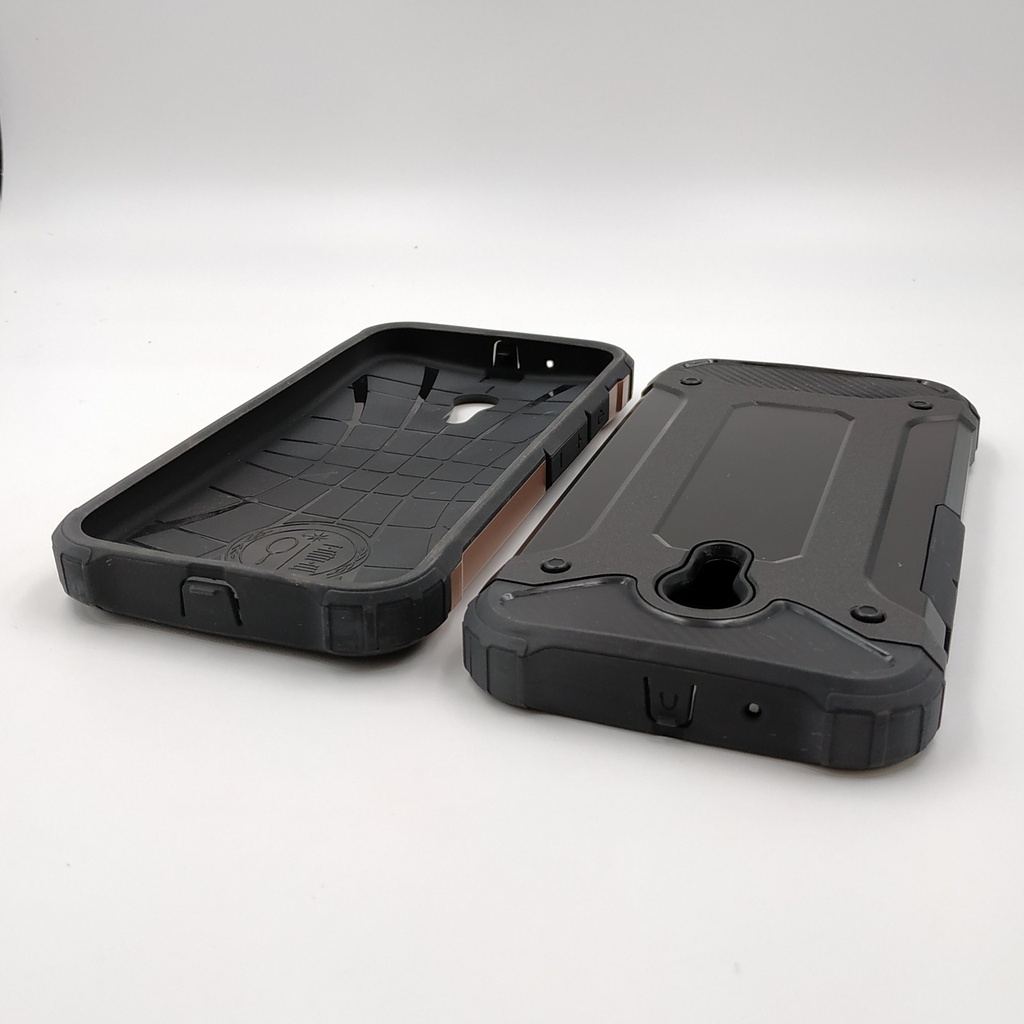 Motorola Moto G2 2da Generacion / Forro Antigolpes