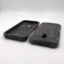 Motorola Moto G2 2da Generacion / Forro Antigolpes