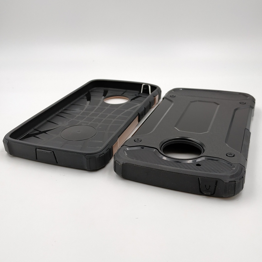 Motorola Moto G5 / Forro Antigolpes