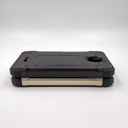 Motorola Moto C Plus / Forro Antigolpes Negro