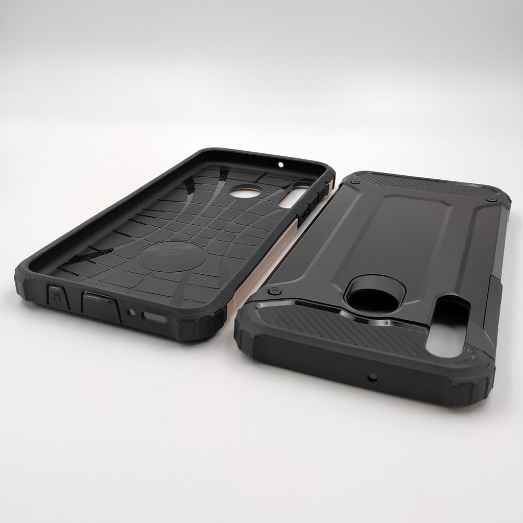 Samsung Galaxy M30 / Forro Antigolpes