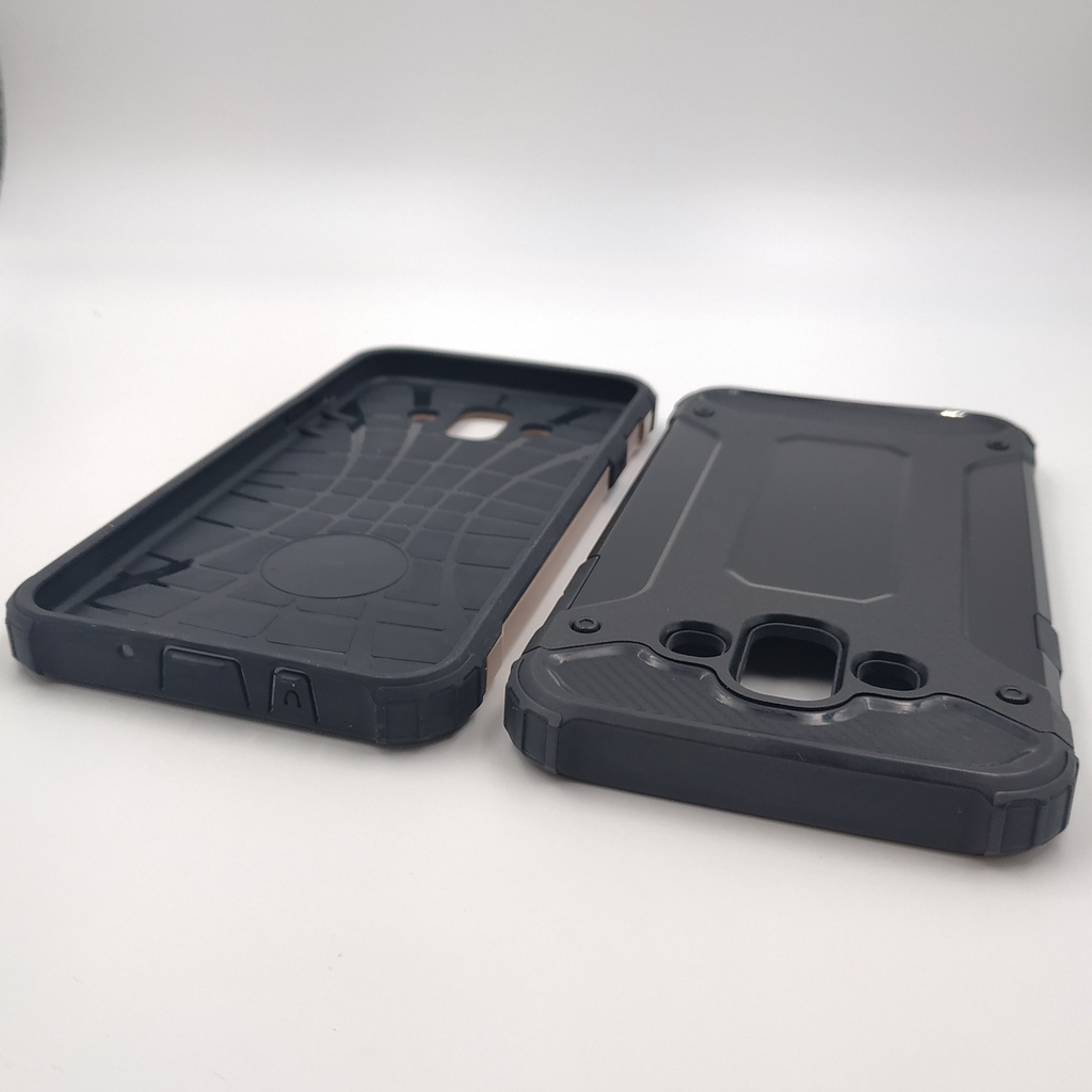 Samsung Galaxy J7 Duo 2018 / Forro Antigolpes