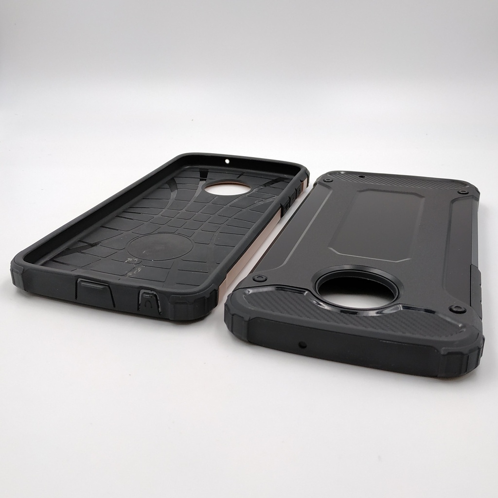 Motorola Moto G6 Plus / Forro Antigolpes