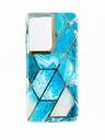 Forro Marmol 360 Samsung Galaxy S21 Ultra