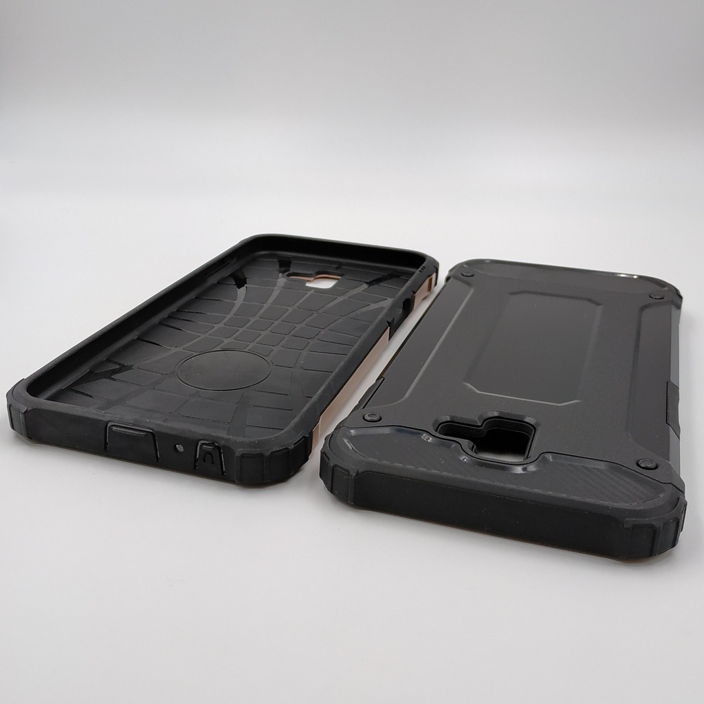 Samsung Galaxy J6 Plus / J6+ / J6 Prime / Forro Antigolpes