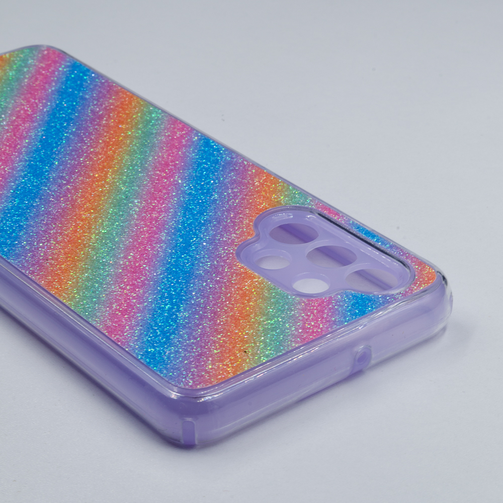 Forro Arcoiris Samsung A32 4G