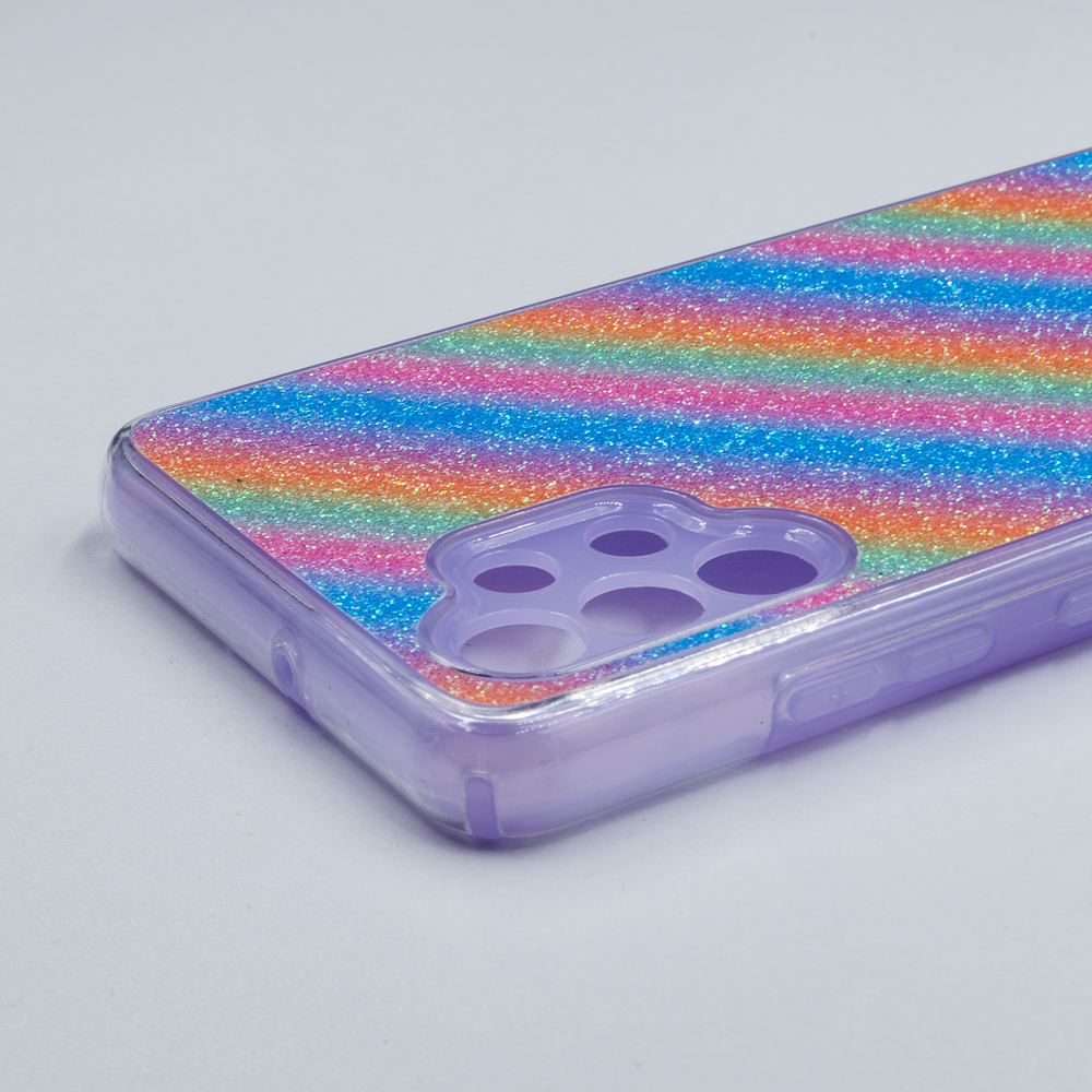 Forro Arcoiris Samsung A32 4G