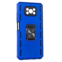 Xiaomi Poco X3 Nfc / Poco X3 Pro / Forro Anillo Doble Capa