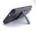 Xiaomi Redmi 9C / REDMI 9 (INDIA) / Forro Tarjetero con Stand
