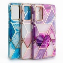 Forro Marmol 360 Samsung Galaxy S21 Ultra
