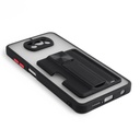Xiaomi Poco X3 NFC / Poco X3 Pro / Forro Tarjetero Transparente