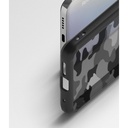 Forro Antigolpes Ringke Fusion Xiaomi Redmi Note 11 / Note 11S 4G Camuflaje