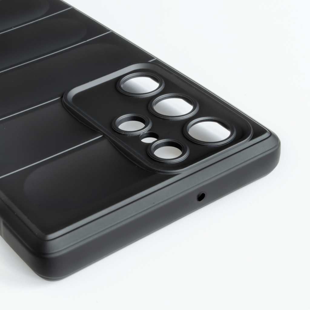 Samsung Galaxy S22 Ultra 5G / Forro Ondulado