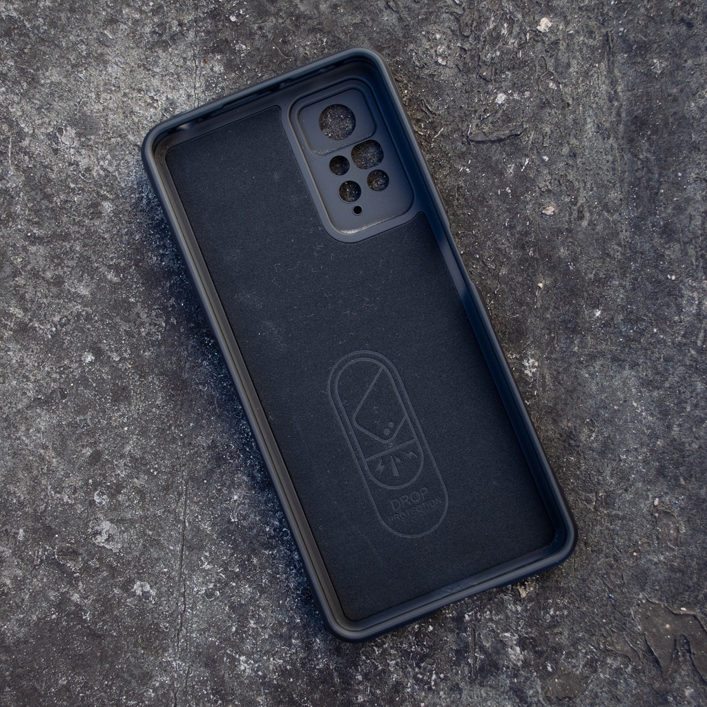 Xiaomi Redmi Note 11 Pro 4G / Note 11 Pro 5G / Note 11E Pro / Forro Ondulado