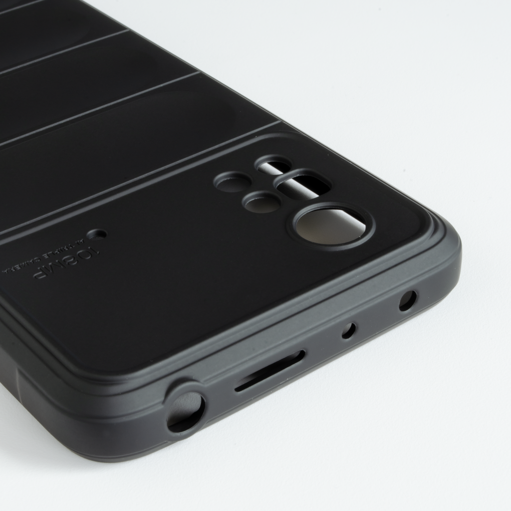 Xiaomi Poco X4 Pro 5G / Forro Ondulado