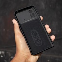 Xiaomi Poco X4 Pro 5G / Forro Ondulado