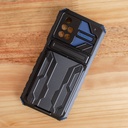 Xiaomi Redmi 10 / Redmi 10 2022 / Forro Tarjetero con Stand