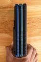 Xiaomi Redmi 10 / Redmi 10 2022 / Forro Tarjetero con Stand