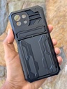 Xiaomi Mi 11 Lite / Xiaomi 11 lite 5G / 11 Lite NE Forro Tarjetero con Stand