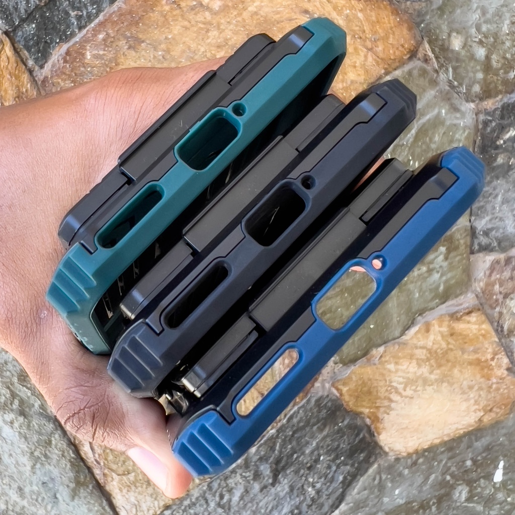 Xiaomi Mi 11 Lite / Xiaomi 11 lite 5G / 11 Lite NE Forro Tarjetero con Stand