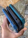 Xiaomi Mi 11 Lite / Xiaomi 11 lite 5G / 11 Lite NE Forro Tarjetero con Stand