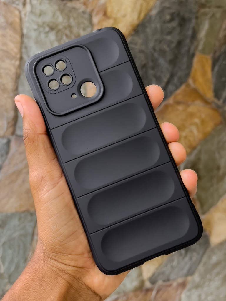 Xioami Redmi 10C / Forro Ondulado