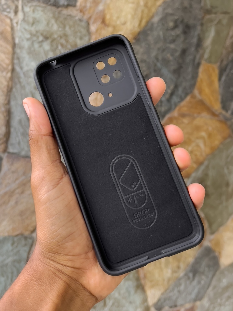 Xioami Redmi 10C / Forro Ondulado